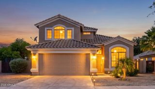 21914 N 74TH Lane, Glendale, AZ 85310