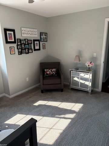 6989 Boulder Pointe Drive, Washington Twp, MI 48094