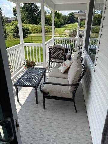 6989 Boulder Pointe Drive, Washington Twp, MI 48094