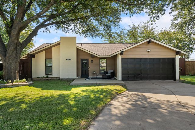 3408 Stonecrest Circle, Plano, TX 75074