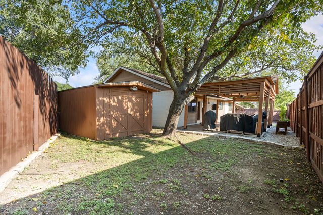 3408 Stonecrest Circle, Plano, TX 75074