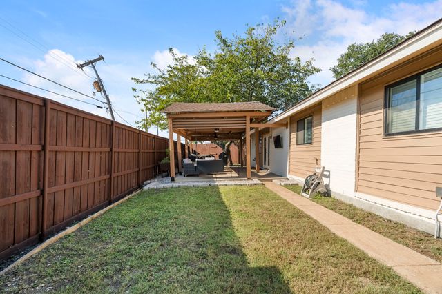 3408 Stonecrest Circle, Plano, TX 75074