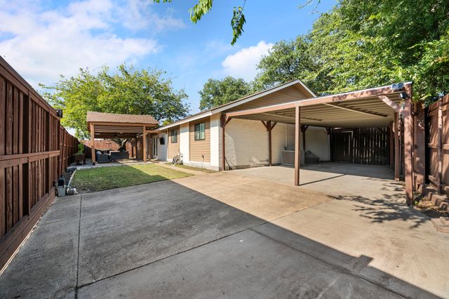 3408 Stonecrest Circle, Plano, TX 75074