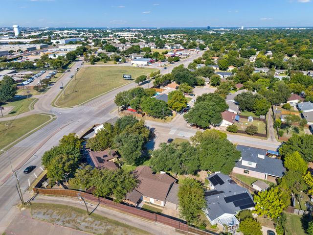 3408 Stonecrest Circle, Plano, TX 75074