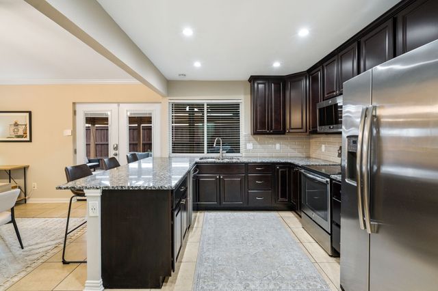 3408 Stonecrest Circle, Plano, TX 75074