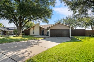 3408 Stonecrest Circle, Plano, TX 75074