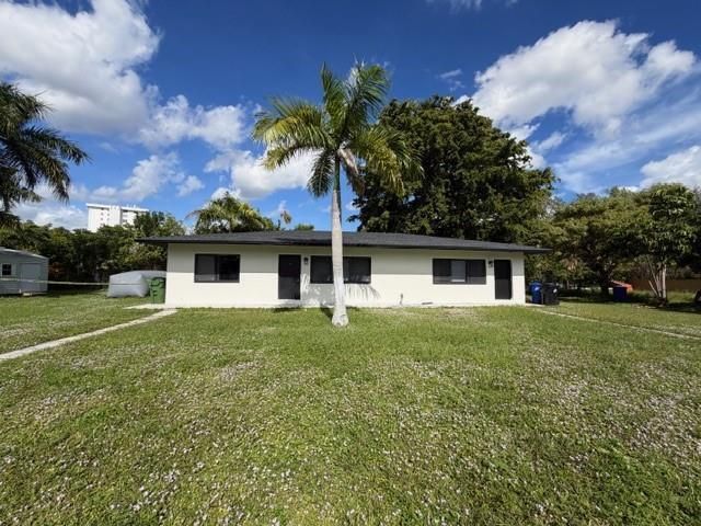 53 NE 16th Place, Fort Lauderdale, FL 33305