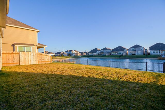 24623 Signorelli Way, Katy, TX 77493