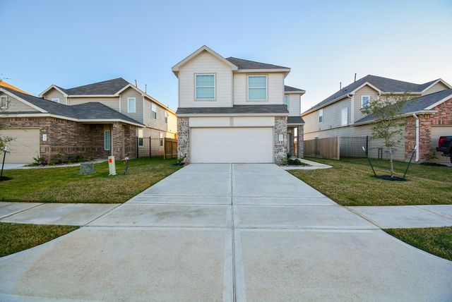 24623 Signorelli Way, Katy, TX 77493