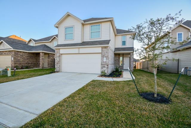 24623 Signorelli Way, Katy, TX 77493