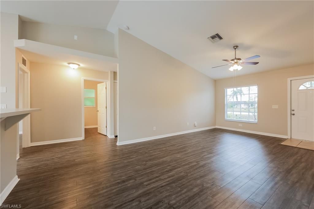 215 Manasota ST, FORT MYERS, FL 33913 — photo 4