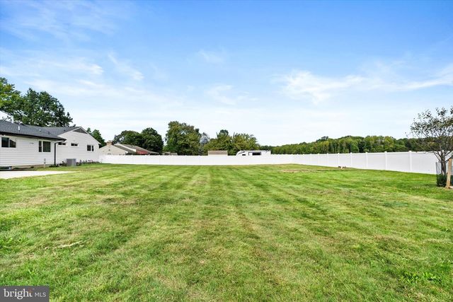 190 ROBBINS-EDINBURG RD, Robbinsville, NJ 08691