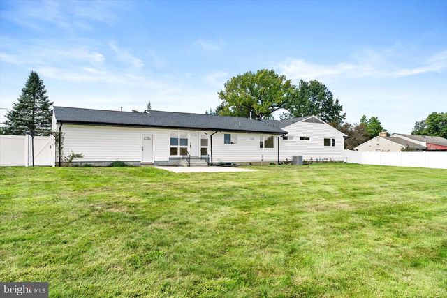 190 ROBBINS-EDINBURG RD, Robbinsville, NJ 08691