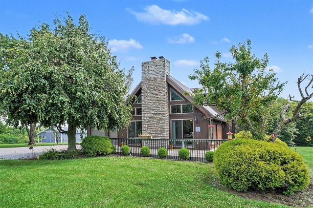 13104 Mallard Point Drive, Independence, KY 41051