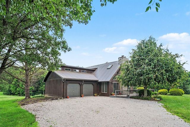 13104 Mallard Point Drive, Independence, KY 41051
