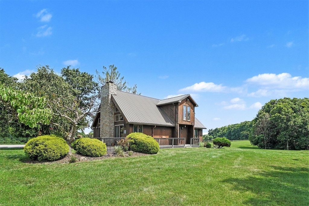 13104 Mallard Point Drive, Independence, KY 41051