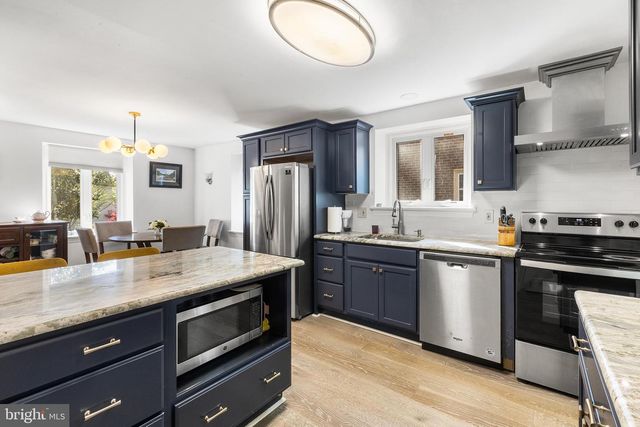 516 BERKLEY RD, Narberth, PA 19072