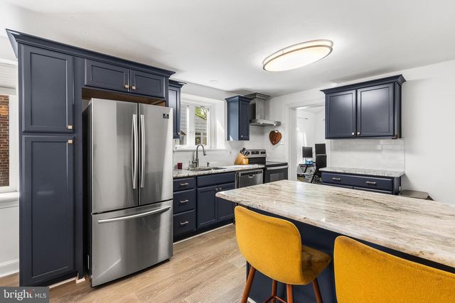 516 BERKLEY RD, Narberth, PA 19072