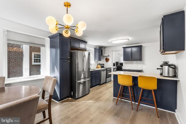 516 BERKLEY RD, Narberth, PA 19072