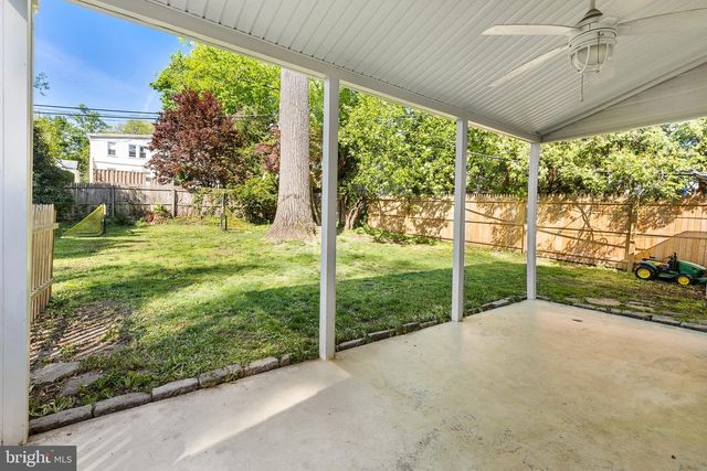 516 BERKLEY RD, Narberth, PA 19072