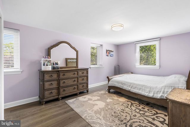 516 BERKLEY RD, Narberth, PA 19072