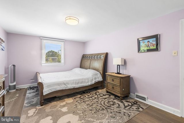 516 BERKLEY RD, Narberth, PA 19072
