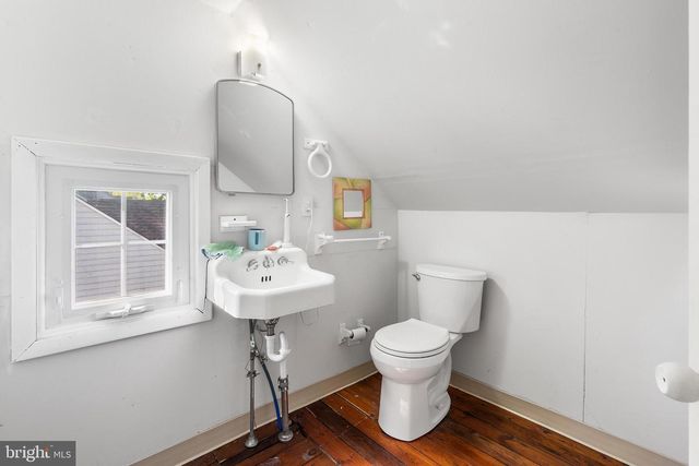516 BERKLEY RD, Narberth, PA 19072