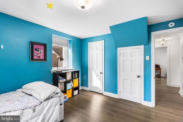 516 BERKLEY RD, Narberth, PA 19072
