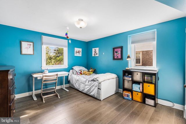 516 BERKLEY RD, Narberth, PA 19072