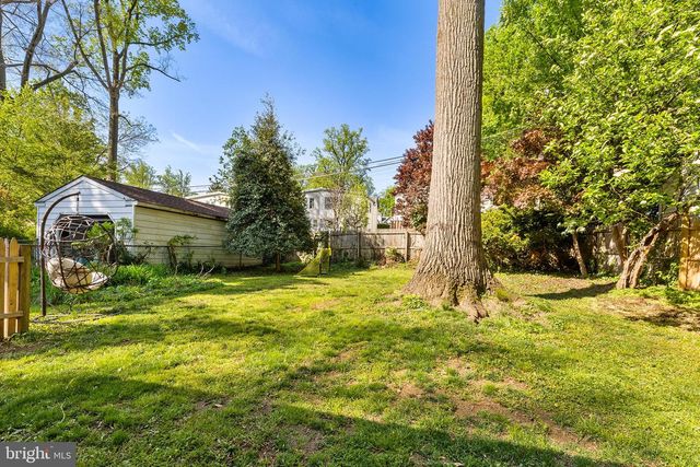 516 BERKLEY RD, Narberth, PA 19072