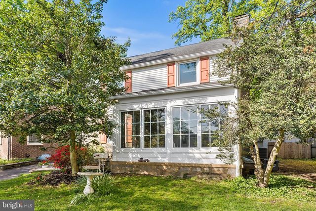 516 BERKLEY RD, Narberth, PA 19072