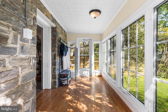 516 BERKLEY RD, Narberth, PA 19072