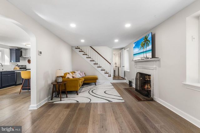 516 BERKLEY RD, Narberth, PA 19072