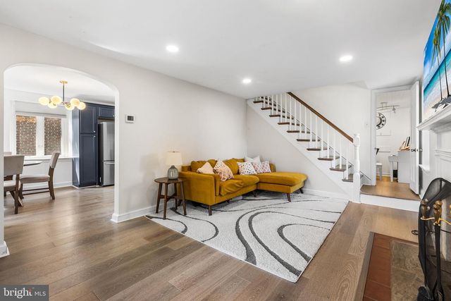 516 BERKLEY RD, Narberth, PA 19072
