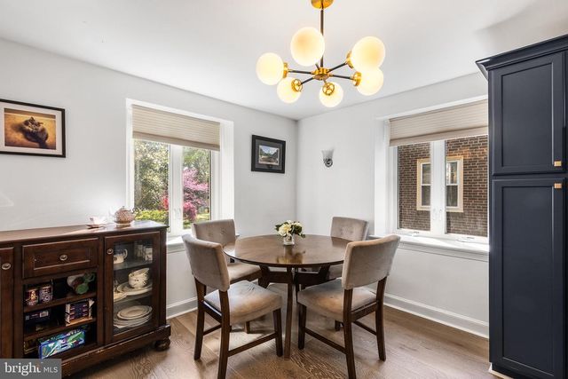516 BERKLEY RD, Narberth, PA 19072