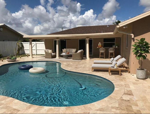 4890 NW 5th Terrace, Boca Raton, FL 33431