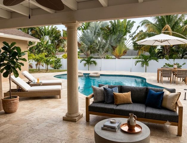 4890 NW 5th Terrace, Boca Raton, FL 33431