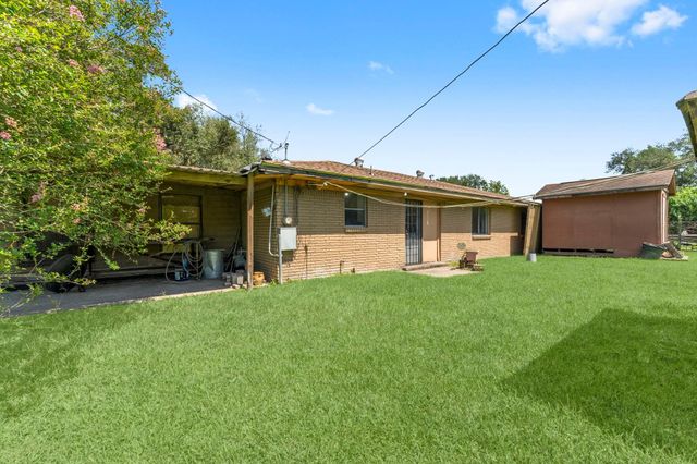 814 Isetta Lane, Houston, TX 77060