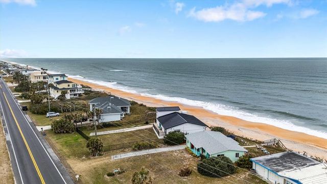 2653 N OCEAN SHORE BOULEVARD, Flagler Beach, FL 32136