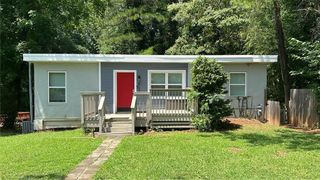 2963 Redwine Road, East Point, GA 30344