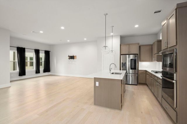 834 Fisher Street A, Houston, TX 77018