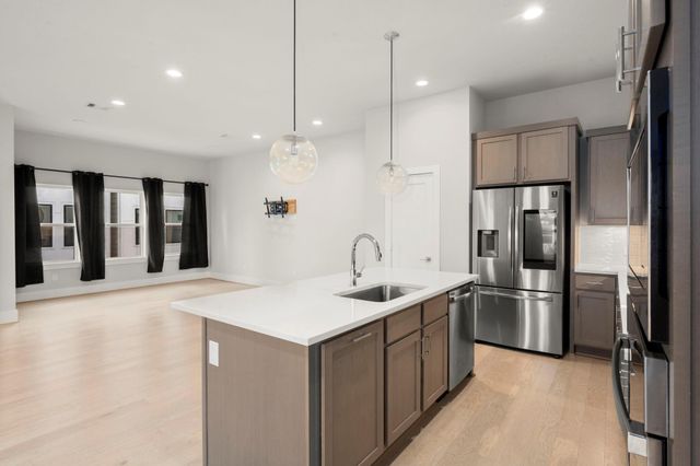 834 Fisher Street A, Houston, TX 77018