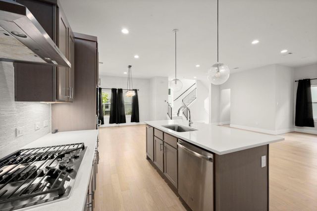 834 Fisher Street A, Houston, TX 77018