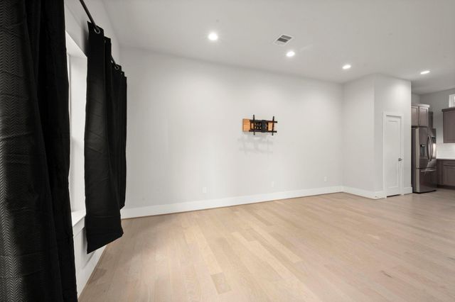 834 Fisher Street A, Houston, TX 77018