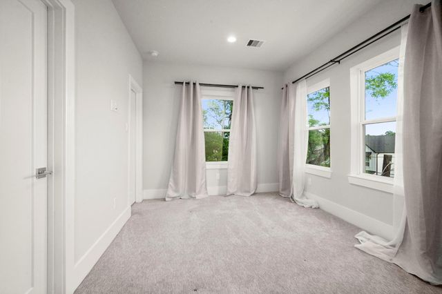 834 Fisher Street A, Houston, TX 77018