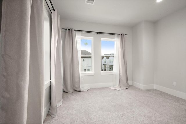 834 Fisher Street A, Houston, TX 77018