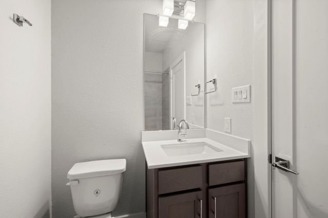 834 Fisher Street A, Houston, TX 77018