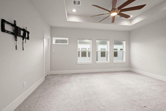 834 Fisher Street A, Houston, TX 77018