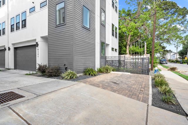 834 Fisher Street A, Houston, TX 77018