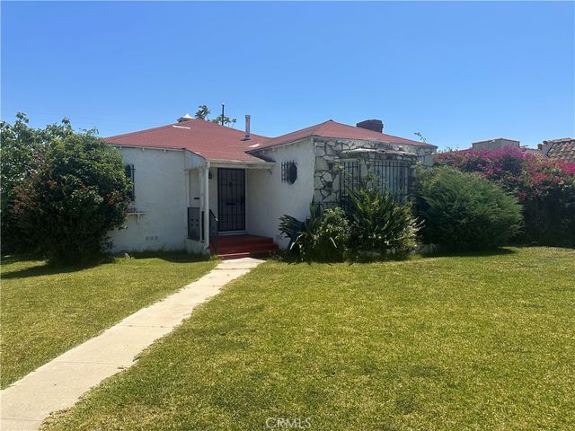 9100 Dalton, Los Angeles, CA 90047